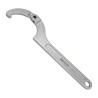 Llave De Gancho Articulada Para Tuberías Diámetro 50 a 80 mm.