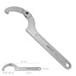 Llave De Gancho Articulada Para Tuberías Diámetro 50 a 80 mm. Llave De Gancho Articulada Para Tuberías Diámetro 50 a 80 mm.