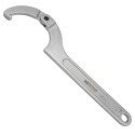 Llave De Gancho Articulada Para Tuberías Diámetro 80 a 120 mm.