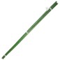 Tutor Varilla Bambú Plastificado Diámetro 8 - 10 mm. x 60 cm. (Paquete 10 Unidades)