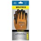 Guantes Nylon Con Palma En Foam y Puntos Nitrilo Touch 7" (Par) Guantes Nylon Con Palma En Foam y Puntos Nitrilo Touch 7" (Par)