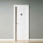 Placa Adhesiva Baño "Hombre" Acero Inoxidable Diámetro 7 cm. Placa Adhesiva Baño "Hombre" Acero Inoxidable Diámetro 7 cm.