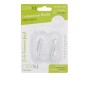 Cuelgaplatos Muelle Para platos de Diámetro 13 a 18 cm. Cuelgaplatos Muelle Para platos de Diámetro 13 a 18 cm.