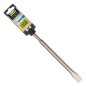 Cincel Martillo SDS PLUS Plano 20x250 mm. Cincel Martillo SDS PLUS Plano 20x250 mm.