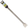 Cincel Martillo SDS Max Plano 50x400 mm.