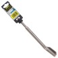 Cincel Martillo SDS PLUS Acanalado 22x250 mm. Cincel Martillo SDS PLUS Acanalado 22x250 mm.