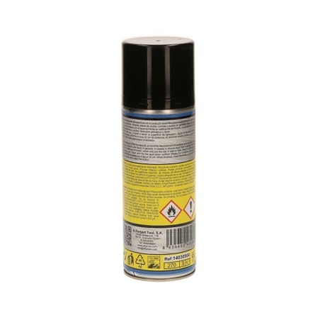 Spray Antideslizante WOLFPACK 200 ml.