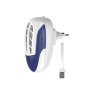 Exterminador De Insectos Eléctrico 1,5 W Anti moscas, mosquitos e insectos voladores. Exterminador De Insectos Eléctrico 1,5 W Anti moscas, mosquitos e insectos voladores.