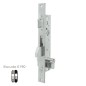 Cerradura Tesa 2210/20/3NI Con Escudo de Seguridad E190 Con Sistema Anti palanqueta Cerradura Tesa 2210/20/3NI Con Escudo de Seguridad E190 Con Sistema Anti palanqueta