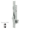 Cerradura Tesa 2210/25/3NI Con Escudo de Seguridad E190 Con Sistema Anti palanqueta