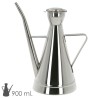 Aceitera Acero Inoxidable Modelo Elegante 900 ml.