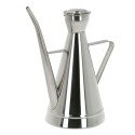 Aceitera Acero Inoxidable Modelo Elegante 900 ml.