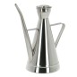 Aceitera Acero Inoxidable Modelo Elegante 900 ml. Aceitera Acero Inoxidable Modelo Elegante 900 ml.
