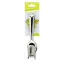 Pinzas Para Servir Acero Inoxidable 21 cm. Ideal para la cocina, servir ensaladas, servir carnes, pescados, etc..