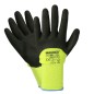 Guantes De Invierno Realizado En Poliéster Acolchado Con Recubrimiento De FOAM Talla 9" (Par) Guantes De Invierno Realizado En Poliéster Acolchado Con Recubrimiento De FOAM Talla 9" (Par)