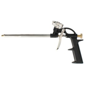 Pistola Aplicadoras Espuma Poliuretano Regulable