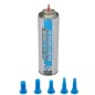Cargador Gas Butano Para Mecheros / Encendedor 250 ml Cargador Gas Butano Para Mecheros / Encendedor 250 ml