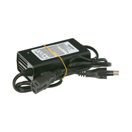 Cargador Sulfatadora 08052000 Sulfatadora Eléctrica A Batería 12 V / 8 Amperios