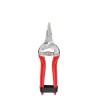Tijeras Recolectoras 160 mm, 1 Mano P-1302, Acero Inoxidable.