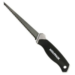 Serrucho Para Escayola / Placa de Yeso Tipo Cuchillo