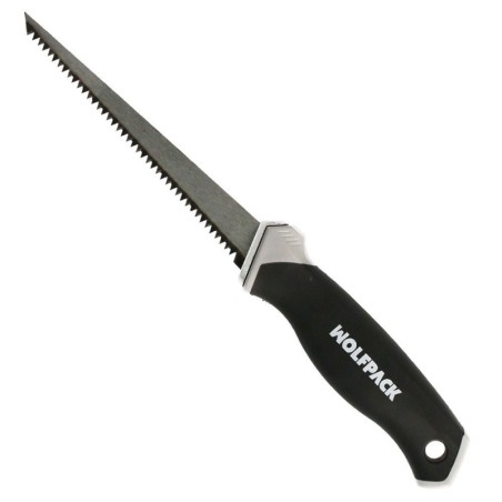 Serrucho Para Escayola / Placa de Yeso Tipo Cuchillo