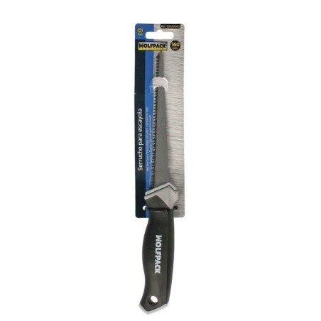 Serrucho Para Escayola / Placa de Yeso Tipo Cuchillo