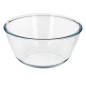 Bol De Cristal, Ideal Para Mezclas. 2.0 Litros. Libre BPA, Cristal De Borosilicato. Ensaladas, Postres, Cocina, Repostería Bol De Cristal, Ideal Para Mezclas. 2.0 Litros. Libre BPA, Cristal De Borosilicato. Ensaladas, Postres, Cocina, Repostería