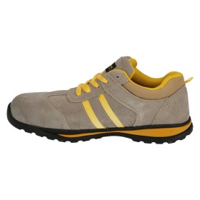 Bota Deportiva, Calzado De Seguridad. Modelo Tomcat, S1P, Talla nº40 (Par)