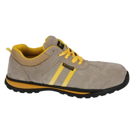 Bota Deportiva, Calzado De Seguridad. Modelo Tomcat, S1P, Talla nº40 (Par)