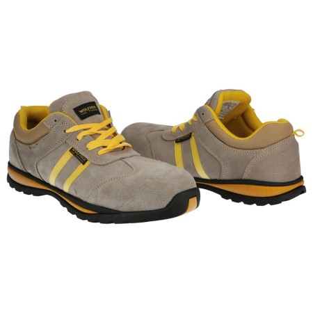 Bota Deportiva, Calzado De Seguridad. Modelo Tomcat, S1P, Talla nº42 (Par)