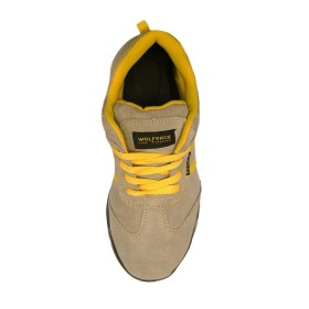 Bota Deportiva, Calzado De Seguridad. Modelo Tomcat, S1P, Talla nº42 (Par)
