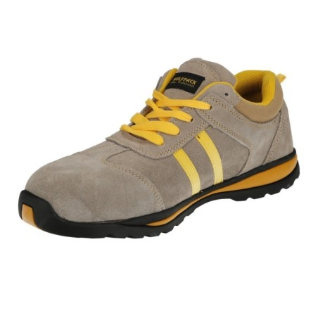 Bota Deportiva, Calzado De Seguridad. Modelo Tomcat, S1P, Talla nº44 (Par)
