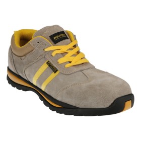 Bota Deportiva, Calzado De Seguridad. Modelo Tomcat, S1P, Talla nº44 (Par)