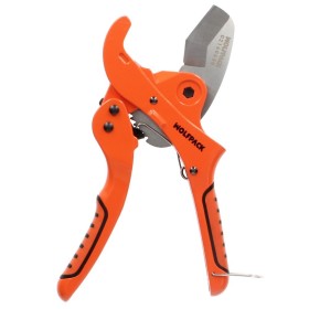 Tijeras Cortadora de Tubos Diámetro 42 mm.