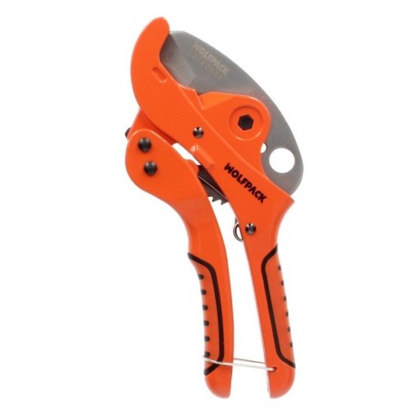 Tijeras Cortadora de Tubos Diámetro 42 mm.
