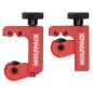 Cortador De Tubos Mini De Diámetro 3 A 22 mm. Cuerpo Realizado en Aluminio y Rodel en Acero Templado. Cortador De Tubos Mini De Diámetro 3 A 22 mm. Cuerpo Realizado en Aluminio y Rodel en Acero Templado.