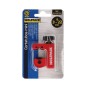 Cortador De Tubos Mini De Diámetro 3 A 22 mm. Cuerpo Realizado en Aluminio y Rodel en Acero Templado. Cortador De Tubos Mini De Diámetro 3 A 22 mm. Cuerpo Realizado en Aluminio y Rodel en Acero Templado.