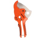 Tijeras Cortadora de Tubos Diámetro 63 mm.