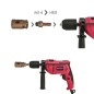 Adaptador M14 A Espiga Taladro, Adaptador Amoladora A Taladro Adaptador M14 A Espiga Taladro, Adaptador Amoladora A Taladro