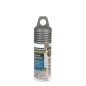 Corona Diamante Para Amoladora Diámetro 10 mm. Conexión Rosca M14. Corte Seco