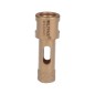 Corona Diamante Para Amoladora Diámetro 16 mm. Conexión Rosca M14. Corte Seco Corona Diamante Para Amoladora Diámetro 16 mm. Conexión Rosca M14. Corte Seco
