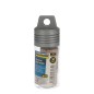 Corona Diamante Para Amoladora Diámetro 30 mm. Conexión Rosca M14. Corte Seco Corona Diamante Para Amoladora Diámetro 30 mm. Conexión Rosca M14. Corte Seco