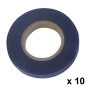 Cinta Para Atadora 11 x 0,15 mm. x 26 metros Azul (Pack 10 Rollos) Cinta Para Atadora 11 x 0,15 mm. x 26 metros Azul (Pack 10 Rollos)