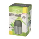 Termo Solidos y Líquidos Acero Inoxidable Antigoteo 430 Ml. 100 % Hermético. Sin BPA