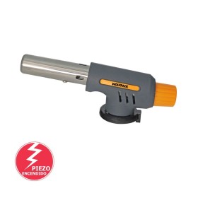 Soplete Para Cartucho 0,227 Kg. Encendido Piezo Eléctrico