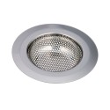 Filtro Cestillo Fregaderos / Lavabo Cocinas Diámetro 11,5 cm.