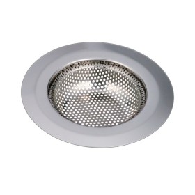 Filtro Cestillo Fregaderos / Lavabo Cocinas Diámetro 11,5 cm.