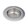 Filtro Cestillo Fregaderos / Lavabo Cocinas Diámetro 11,5 cm.