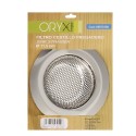 Filtro Cestillo Fregaderos / Lavabo Cocinas Diámetro 11,5 cm.