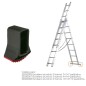 Contera Escalera Larguero Aluminio Industrial 10+10+10 / 9+9+9 / 7+7+7 Peldaños Versión 2019 Contera Escalera Larguero Aluminio Industrial 10+10+10 / 9+9+9 / 7+7+7 Peldaños Versión 2019